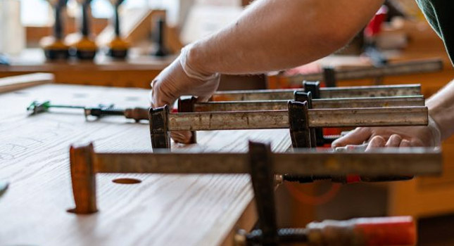 custom-conference-tables-why-paul-downs-craftsmen Why Paul Downs - Real People, Real Craftsmen
