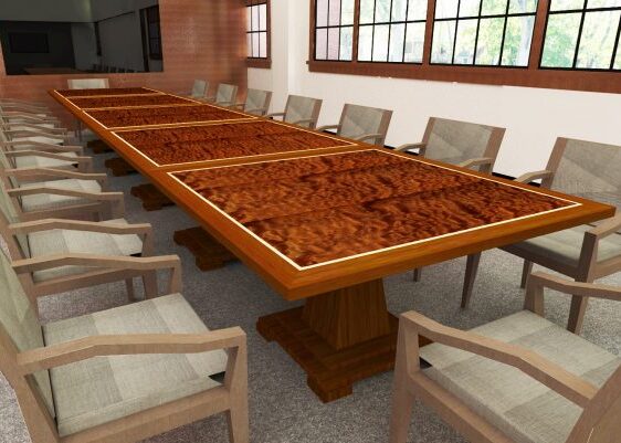 ConservativePI_PaulDownsTable_6-620x401 Conservative Modular Table