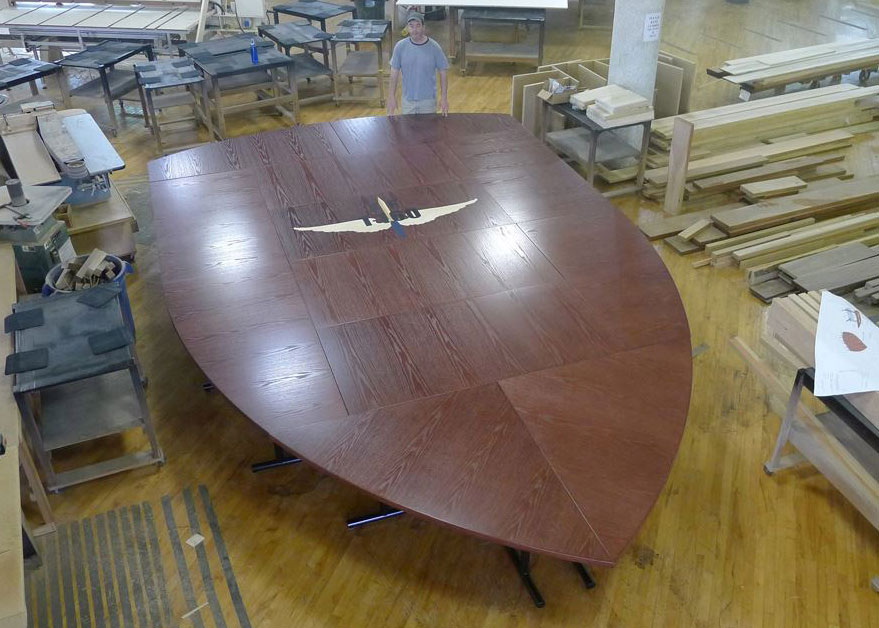 U Shaped Oak Boardroom Table 160th SOAR U Shaped Oak Boardroom Table