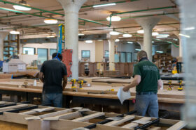 shop floor Paul Downs-143