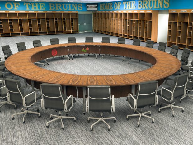 Rose Bowl Institute