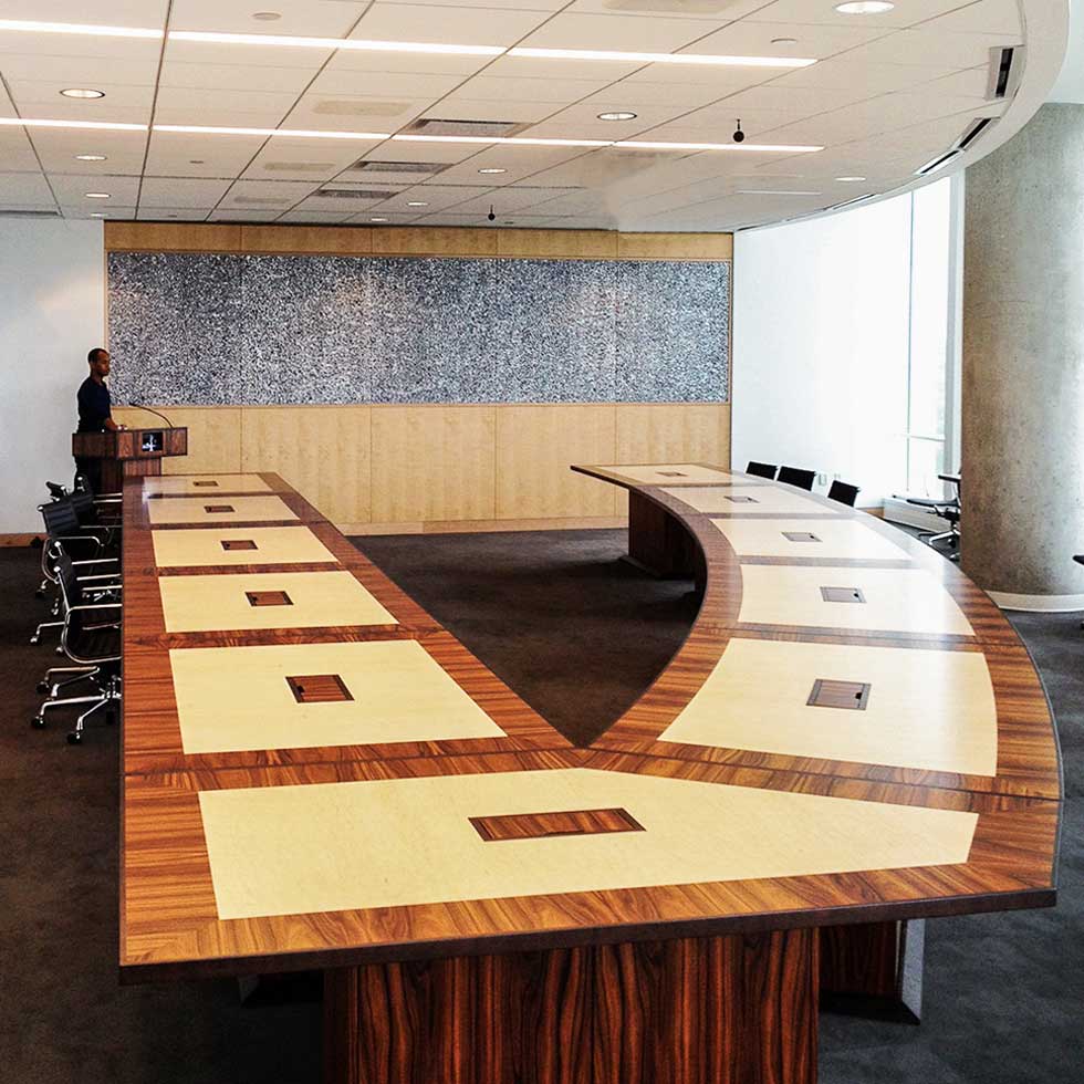v-shaped-conference-tables V Shaped Conference Tables