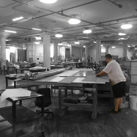 American Craftsmanship and Innovation