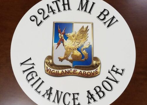 us-army-conference-table-logo Vinyl Logo