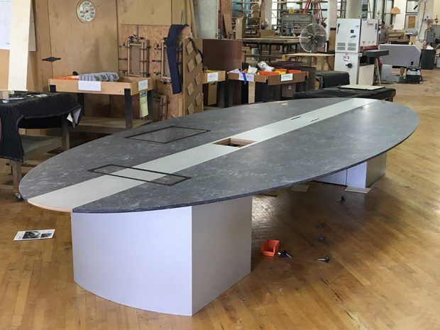 meganite-conference-table Meganite Conference Table