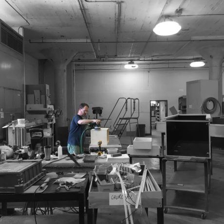 American Craftsmanship and Innovation